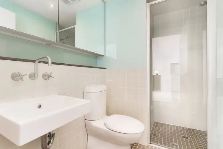 Fourth view of Homely apartment listing, C804/2-6 mandible Street, Alexandria NSW 2015