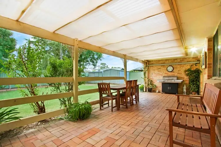 7 Finnan Place, Bligh Park NSW 2756