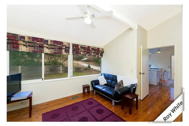 Seventh view of Homely house listing, 1 Alpen Street, Spence ACT 2615