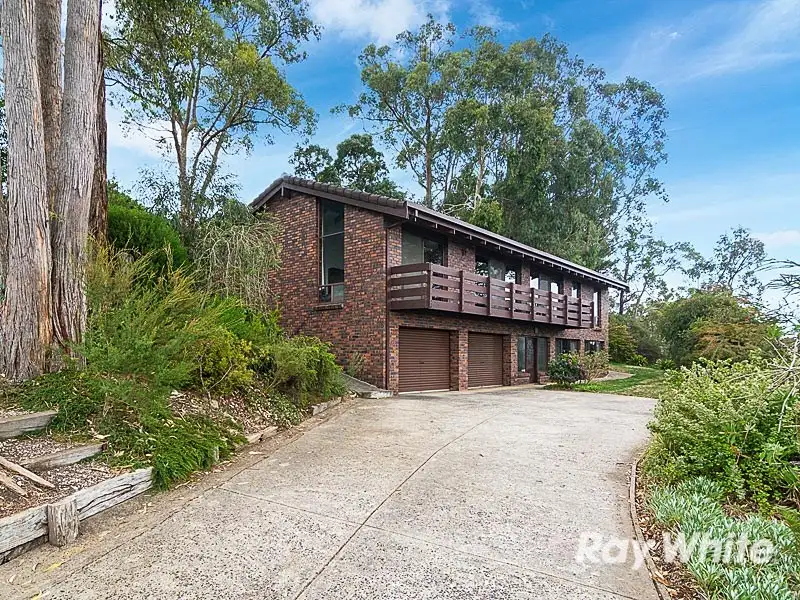 Main view of Homely house listing, 1 Miels Road, Crafers SA 5152