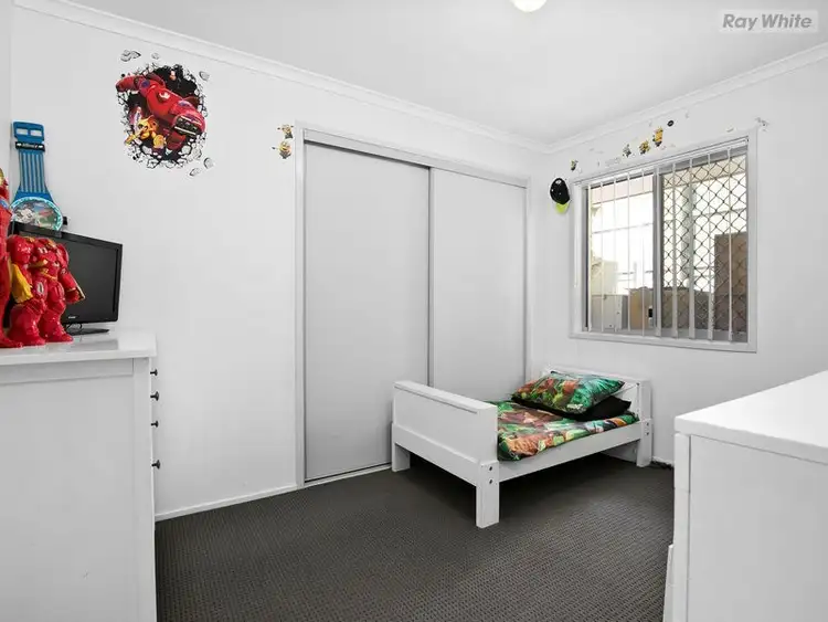 Sixth view of Homely house listing, 4/5 McBrien Court, Redbank Plains QLD 4301