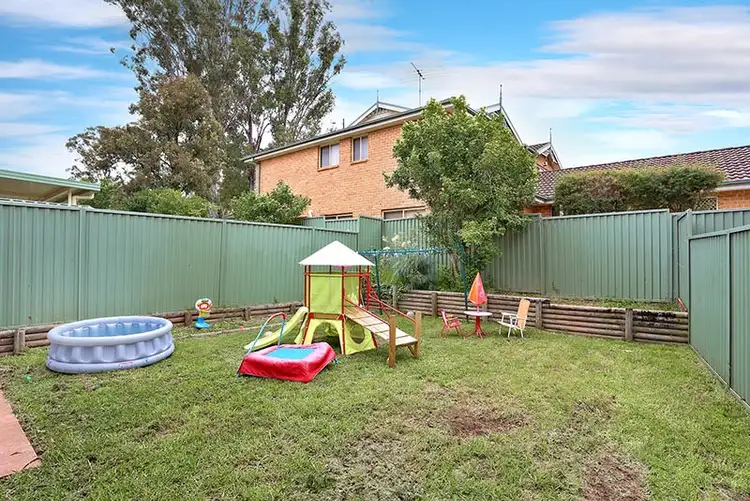Third view of Homely house listing, 41 Patrick Street, Blacktown NSW 2148