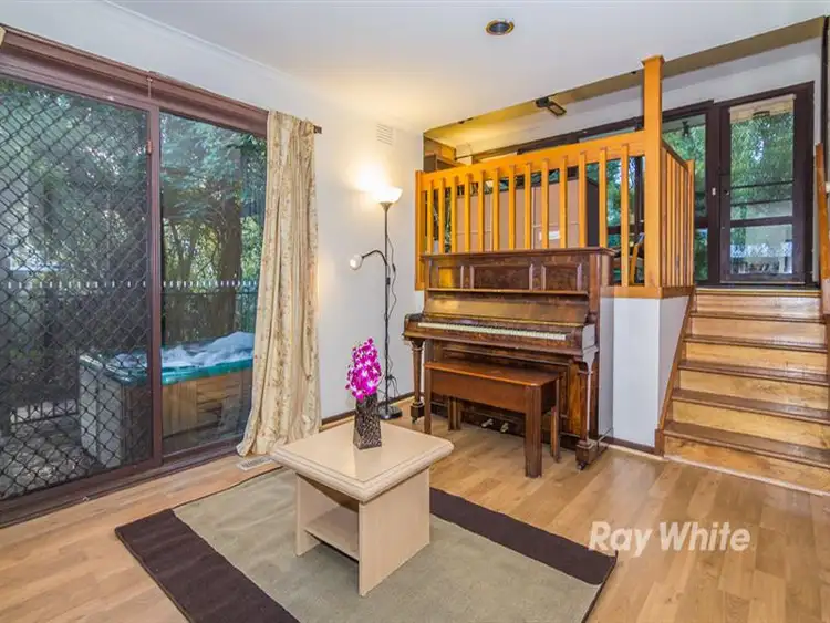 Seventh view of Homely house listing, 3 Runnymede Road, Belgrave VIC 3160