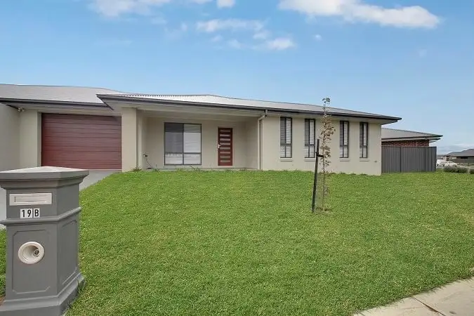 Main view of Homely house listing, 19B Mewburn Drive, Goulburn NSW 2580