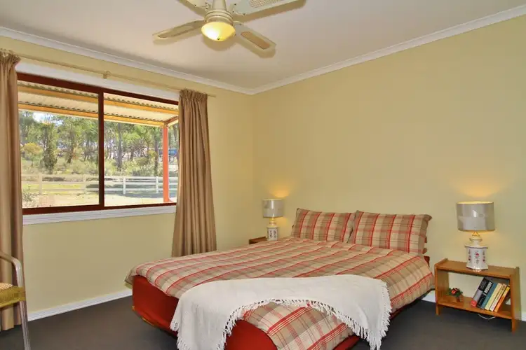 Seventh view of Homely rural property listing, 26 Hakea Court, Heathcote VIC 3523