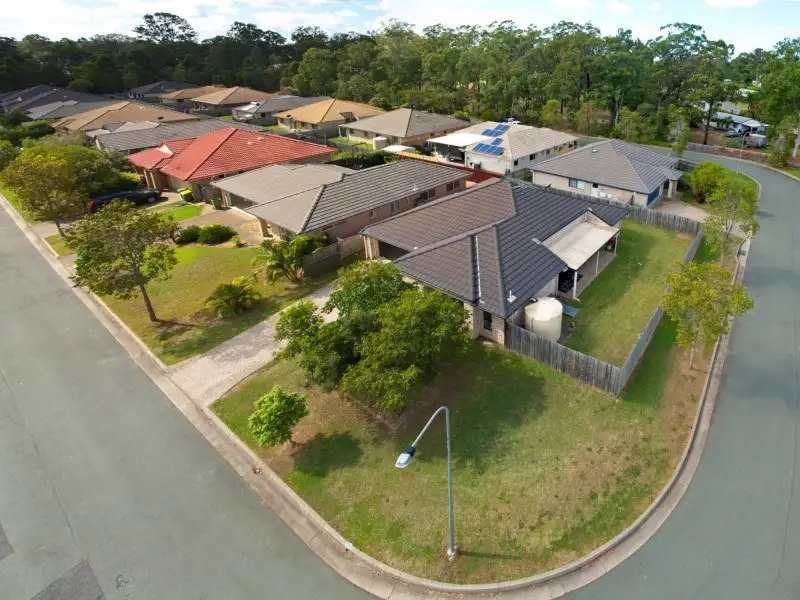 Main view of Homely house listing, 18 Zachary Street, Eagleby QLD 4207