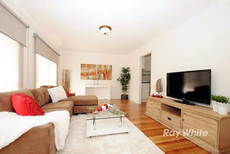 Second view of Homely house listing, 19B Anne Road, Knoxfield VIC 3180