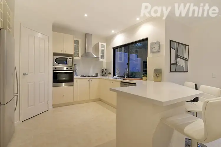Second view of Homely house listing, 49 Bond Street, Ferntree Gully VIC 3156