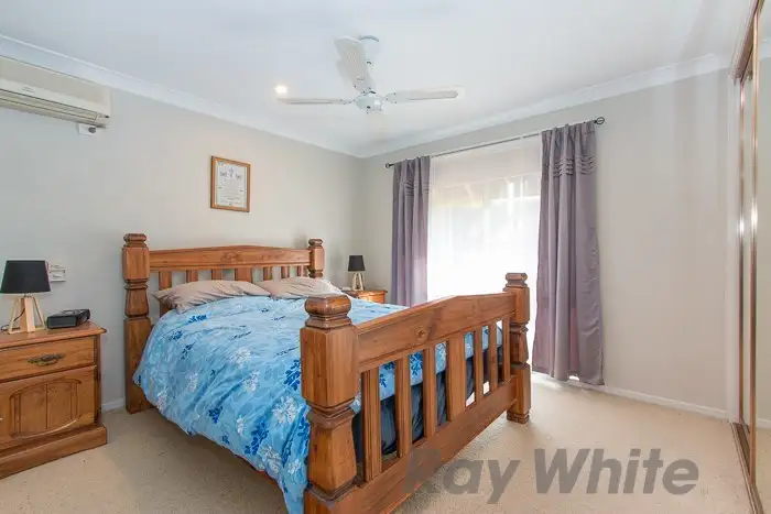 Seventh view of Homely house listing, 23 Bellata Place, Maryland NSW 2287