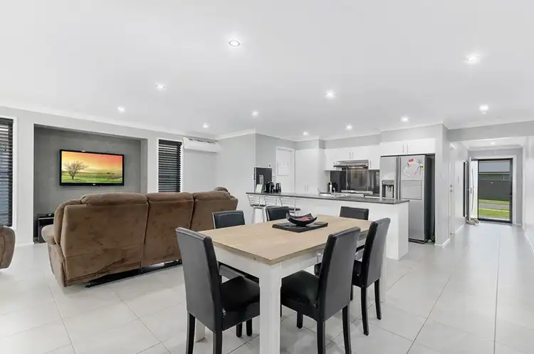 Seventh view of Homely house listing, 38 Mallon Avneue, Horsley NSW 2530