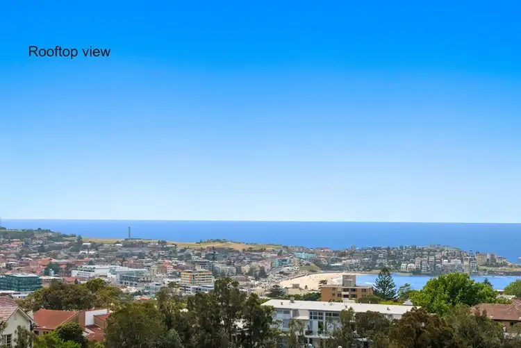 Fifth view of Homely studio listing, 602/212 Bondi Road, Bondi NSW 2026