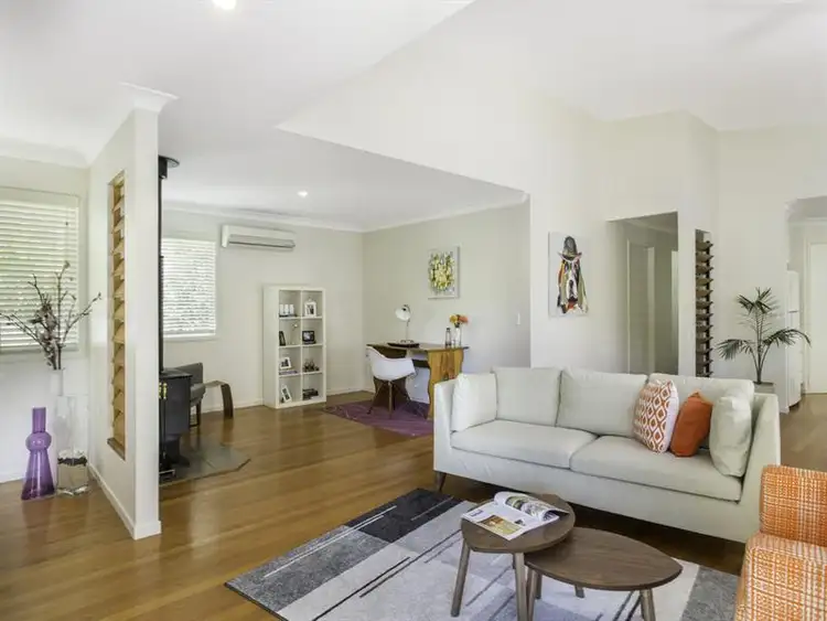 Fifth view of Homely house listing, 562 Casuarina Way, Casuarina NSW 2487