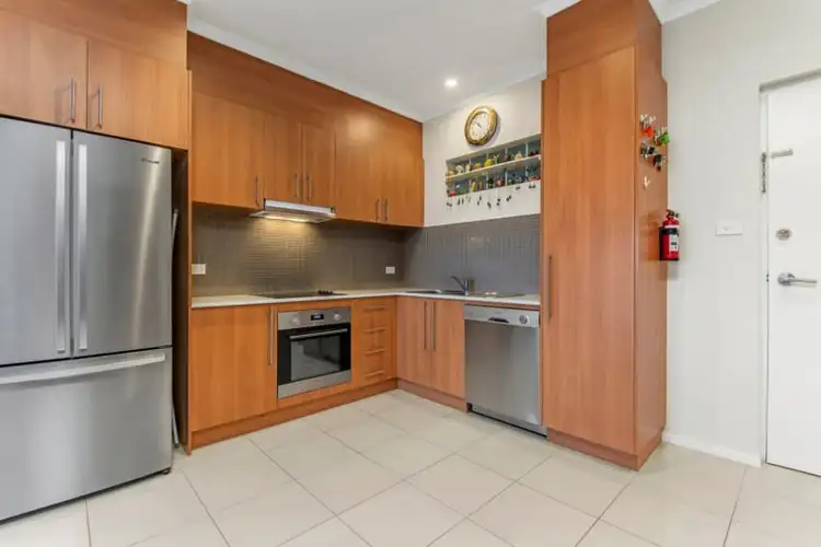 Fourth view of Homely apartment listing, 87/68 Hardwick Crescent, Holt ACT 2615