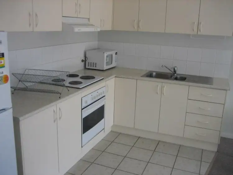 Third view of Homely unit listing, Address available on request