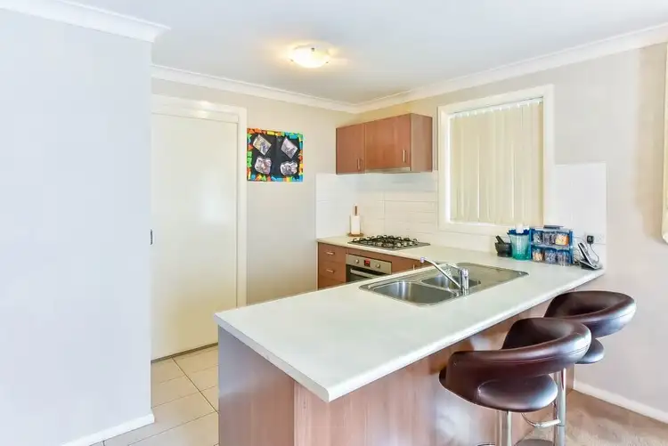 Third view of Homely house listing, 9 Grenada Road, Glenfield NSW 2167