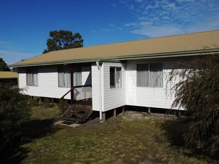 Main view of Homely house listing, 64 Park Avenue, Walpole WA 6398