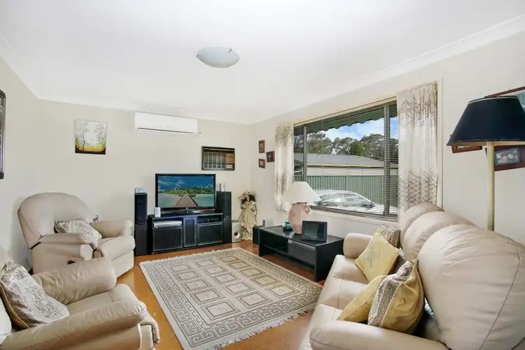 Third view of Homely house listing, 9 Santa Place, Bossley Park NSW 2176