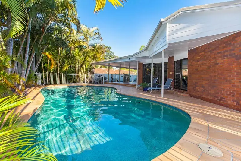 Main view of Homely house listing, 56 Moss Road, Camira QLD 4300