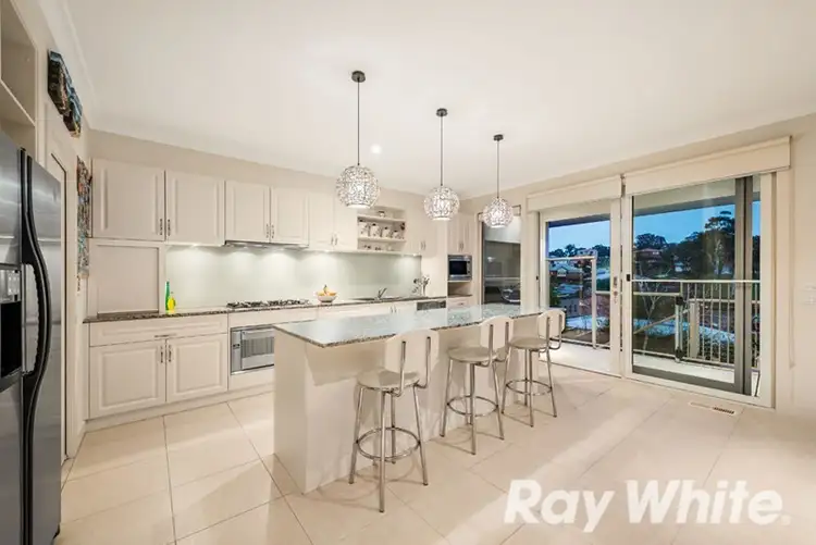 7 Cockatiel Place, Diamond Creek VIC 3089