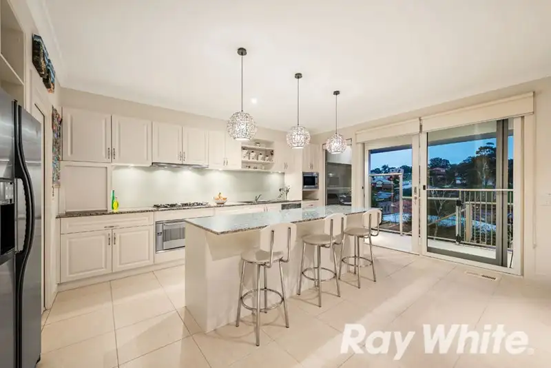 Main view of Homely house listing, 7 Cockatiel Place, Diamond Creek VIC 3089