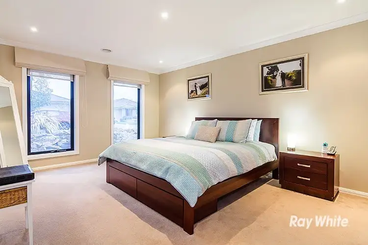 Sixth view of Homely house listing, 193 Settlers Run, Botanic Ridge VIC 3977