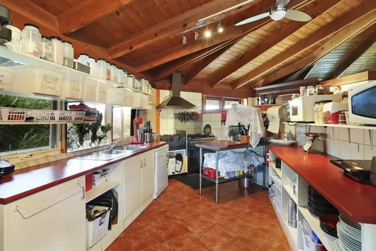 Fifth view of Homely house listing, 459 Derwent Jacks Road, Berringa VIC 3351
