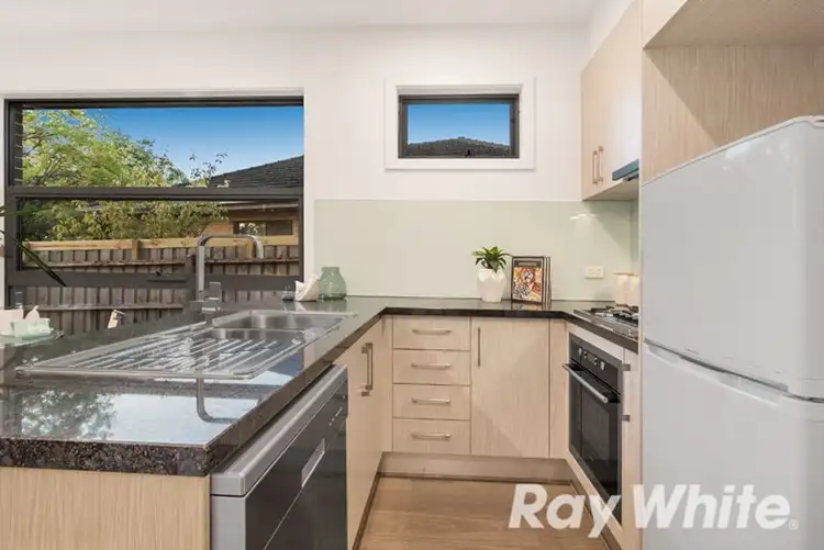 Fifth view of Homely house listing, 2/711 Canterbury Road, Surrey Hills VIC 3127