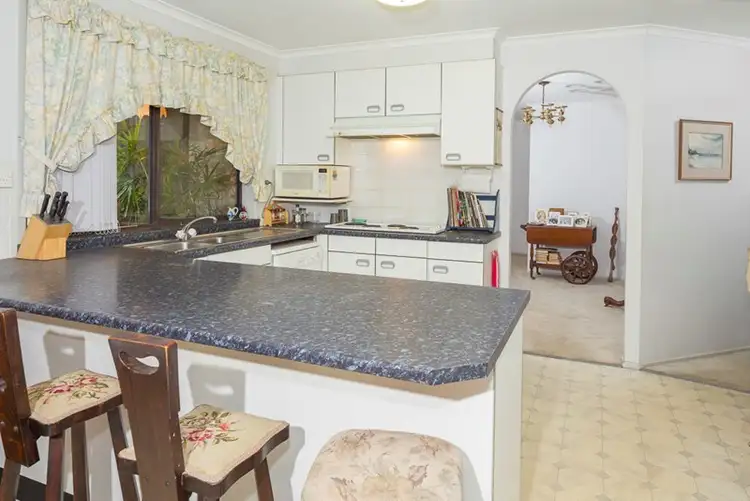 Second view of Homely house listing, 32 Melaleuca Crescent, Catalina NSW 2536