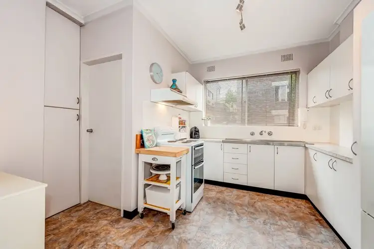 Second view of Homely apartment listing, 12/10 Belmore Street, Ryde NSW 2112