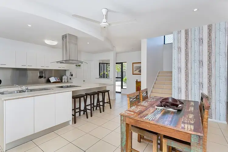 Sixth view of Homely house listing, 53A Moore Street, Trinity Beach QLD 4879