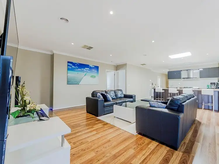 Sixth view of Homely house listing, 41 Harrington Avenue, Tarneit VIC 3029