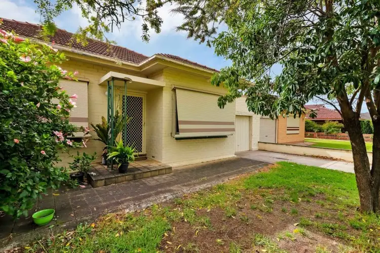 Main view of Homely house listing, 28 Taylor Avenue, Lockleys SA 5032