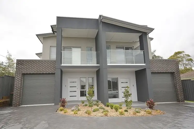 Main view of Homely other listing, 48A Greystanes Road, Greystanes NSW 2145