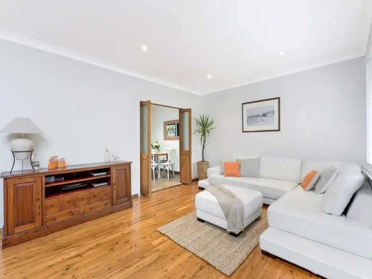 Third view of Homely house listing, 1 Lidwina Place, Cromer NSW 2099