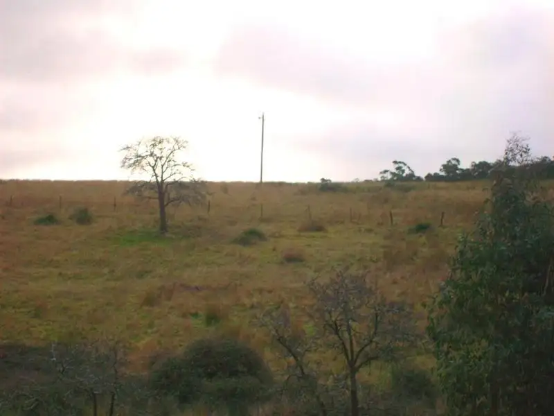 Main view of Homely land listing, CA 8 Cellante Road, Berringa VIC 3351