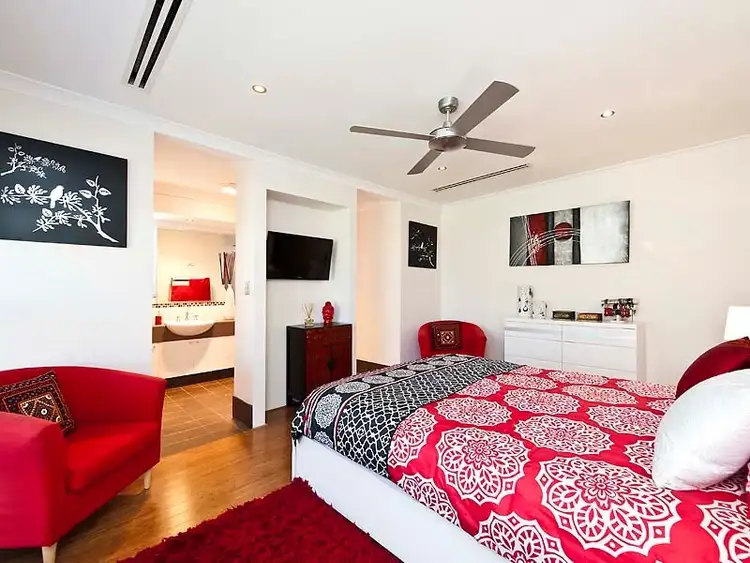 Seventh view of Homely house listing, 12 Satine Turn, Aveley WA 6069