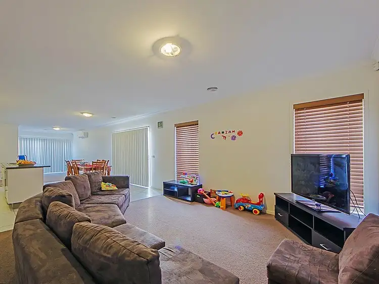 Fourth view of Homely house listing, 10 Ferriman Way, Truganina VIC 3029