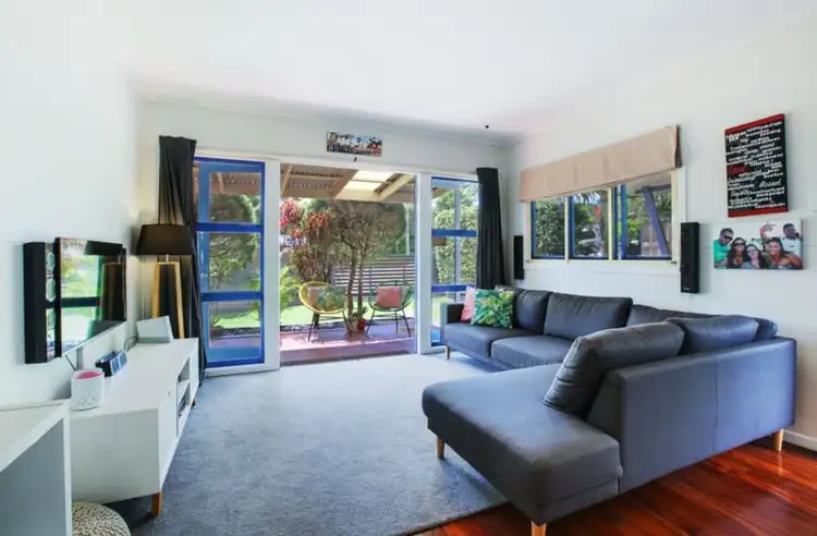 Fifth view of Homely house listing, 6 Echlin Street, Labrador QLD 4215