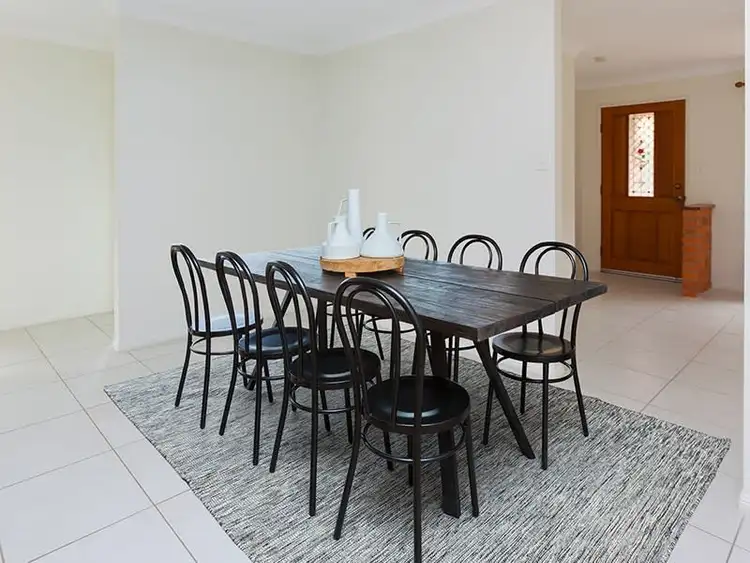 Fourth view of Homely house listing, 4 Moresby Avenue, Springfield QLD 4300