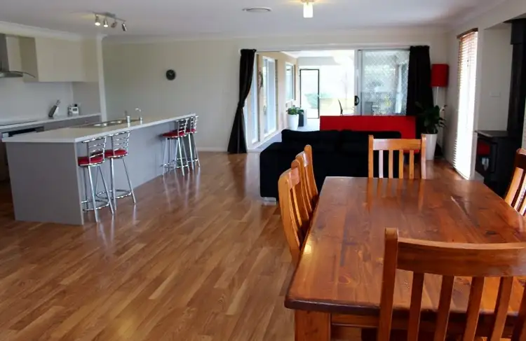 Fifth view of Homely rural property listing, 4 Tenth Street, Millfield NSW 2325
