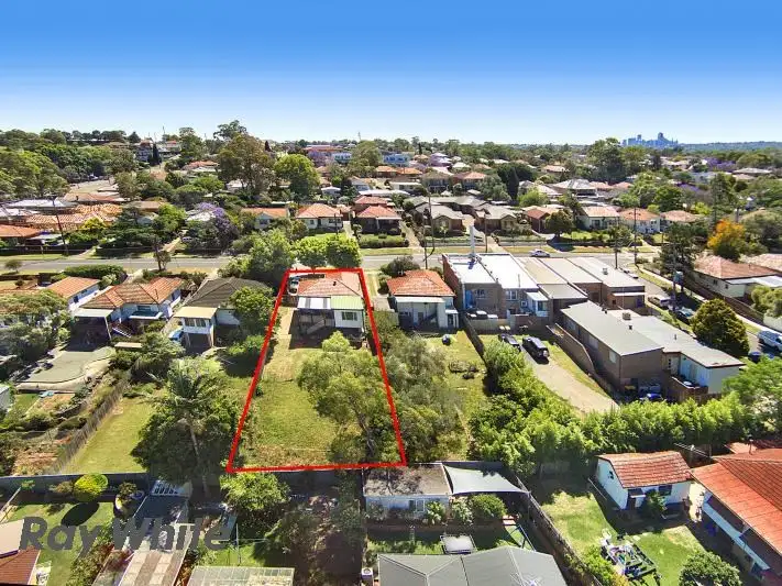 134 Quarry Road, Ryde NSW 2112