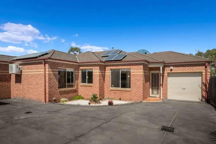 3/22 Midholm Court, Thomastown VIC 3074