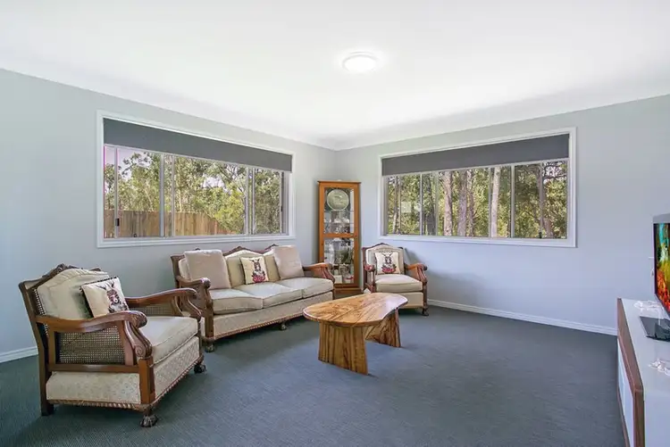 Third view of Homely house listing, 15 Moondani Drive, Gilston QLD 4211