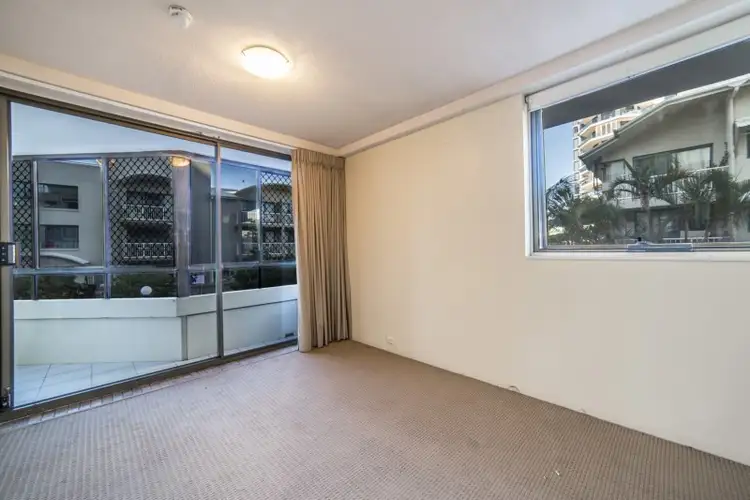 Seventh view of Homely apartment listing, 3/3656 Main Beach Parade, Main Beach QLD 4217