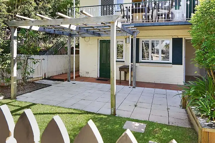 Second view of Homely unit listing, 2/92 Woodville Street, Hendra QLD 4011