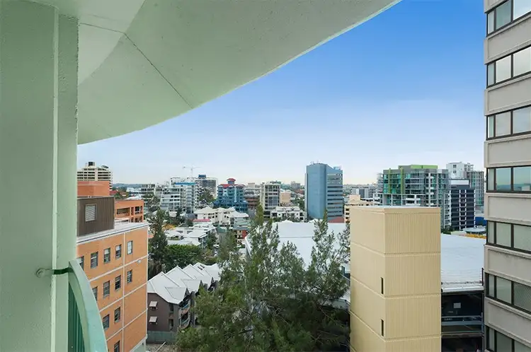 Fourth view of Homely apartment listing, 88/239 Wickham Terrace, Spring Hill QLD 4000