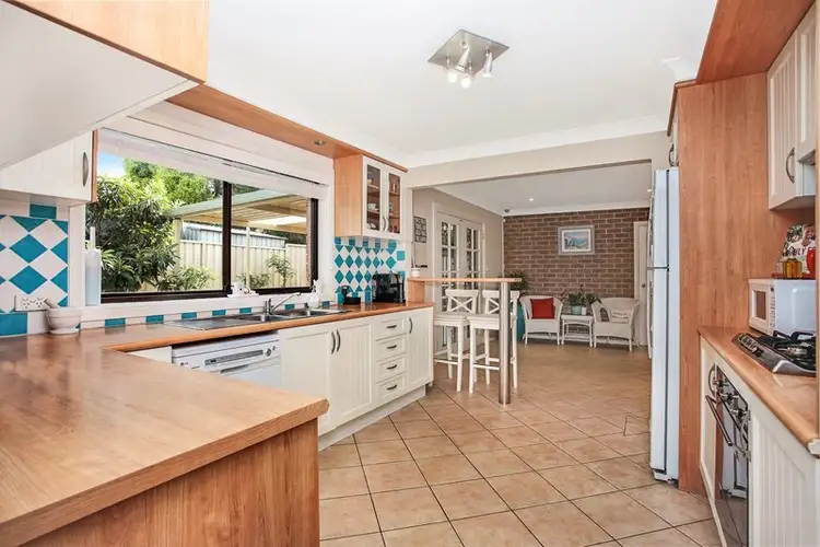 Second view of Homely house listing, 29 Kosciusko Street, Bossley Park NSW 2176