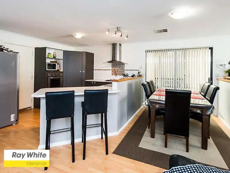 Fourth view of Homely house listing, 18 Farmaner Parkway, Ellenbrook WA 6069