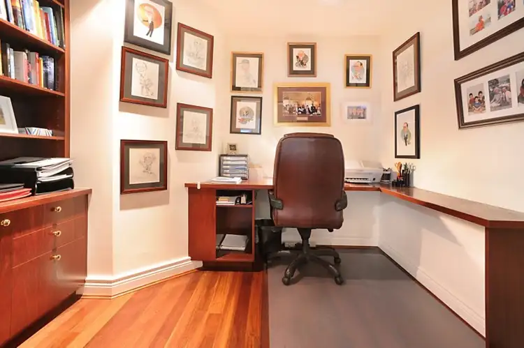 Fourth view of Homely apartment listing, 903/229 Queen Street, Brisbane QLD 4000