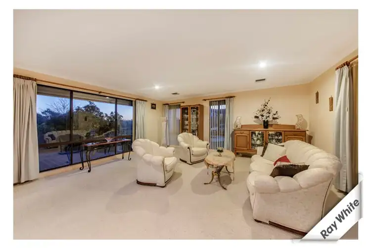 Seventh view of Homely house listing, 7 Vagabond Crescent, Mckellar ACT 2617